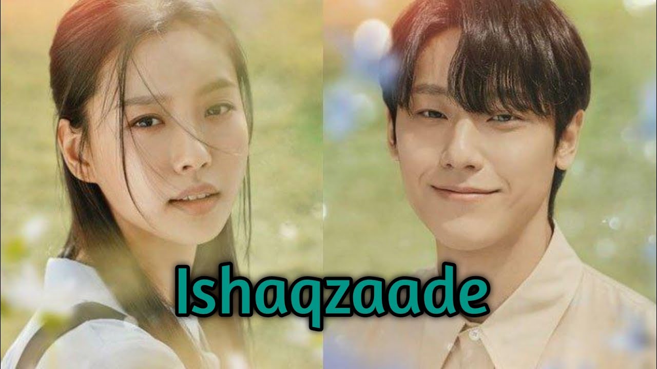 New Korean mix hindi song 2021 💝 Youth of may Korean mix sad song💔