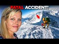 The TRAGIC Story Behind The Mount Everest Disaster 2016