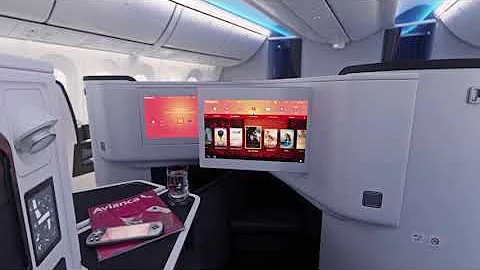 Boeing 787 Presentation