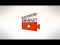 Magdeburg kompakt trailer