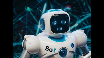 Artificial Intelligence - Learn more about Machine Learning and Natural Language Processing NLP