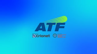 Court 1 | ITF Asia 14&U Development Championships 2026 | 11.02.2026