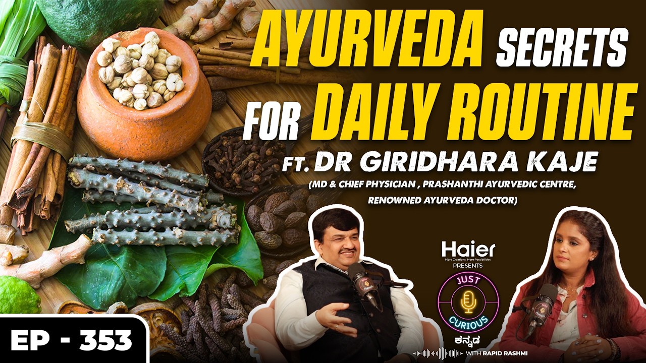 Ayurvedic Lifestyle Guide: Morning Routine, Walking Do’s & Don’ts, Diet Timing & Strength Secrets