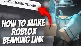 HOW TO MAKE SCAM LINK IN ROBLOX 2026 MARCH-MAY TUTORIAL | EDUCATIONAL PURPOSE #roblox