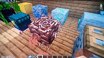 how to make a proper mining sim