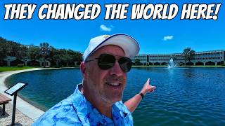 Boca Raton Has a Secret... And It's Incredible!