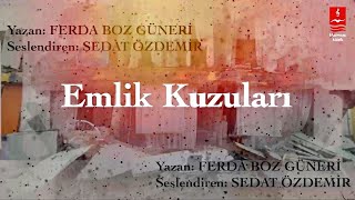 Ferda Boz Güneri & Sedat Özdemir \