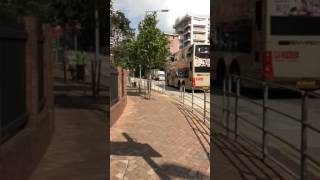 前往方法 - 深水埗區社區規劃工作坊 How to get to Sham Shui Po District Community Planning Workshop