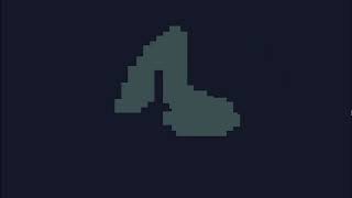 GBJAM 8 · Day 2 · Departure from Innocence · Anastasia's Theme Draft