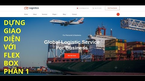 Hướng dẫn dựng giao diện Responsive (Phần 1)