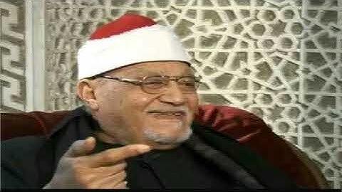 تلاوه من سوره الاسراء الجزء الثانى للشيخ الكروان ابو العنين شعيشع رحمه الله