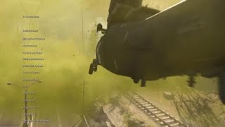 PickleWeasel47: First WarZone Solo Win, C4 Finisher