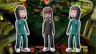 Lets make Fusion Frenzy Air Raid (Part 1) | Unity3D Devlog screenshot 4