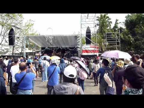 929樂團 - 青春地圖