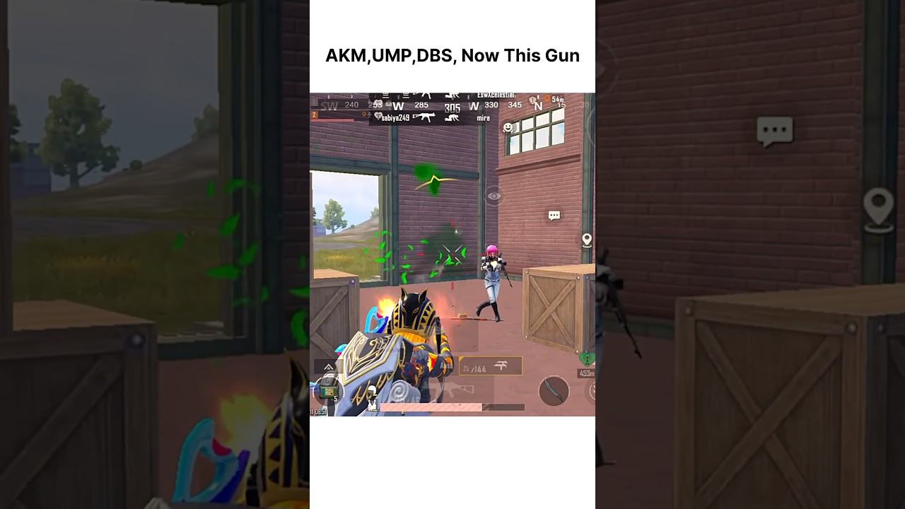 Wait for @VictorIQGaming_ 