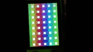 Abstract art app screenshot 5