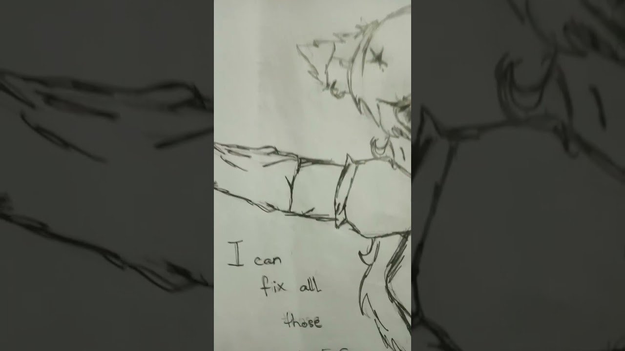 I can fix all those lies⁉️😭♥️