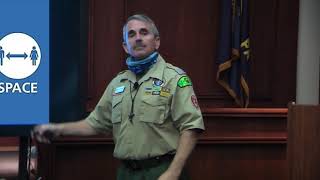 Video # 1 The Bobcat Rank for Cub Scouts