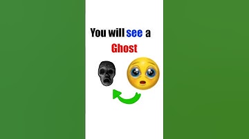 My Drawing Will Make You See A Ghost In Your Room! *WOW* #shorts
