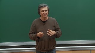 Maxim Kontsevich - Quantum Minimal Surfaces