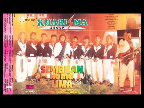 SEMBILAN KOMA LIMA by Mara Karma \u0026 OM KHARISMA Group. Full Single Album Dangdut Original.