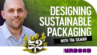 Is Seaweed The Future of Packaging Sustainability