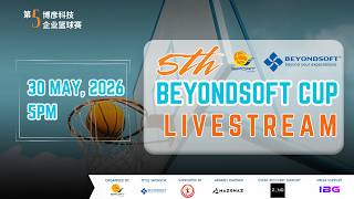 Beyondsoft Cup 2026 Final screenshot 4