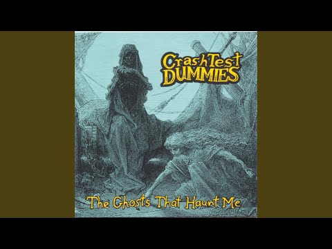 Androgynous - Crash Test Dummies