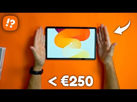 Xiaomi REDMI Pad SE - Unboxing!