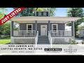 1000 Jansen Ave | Home for Sale Near Washington DC with Flexible Living  Space | Maryland Home Tour