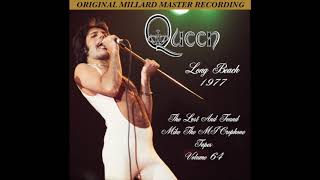 26. Sheer Heart Attack (Queen - Live in Long Beach 12/20/77) (Mike Millard)