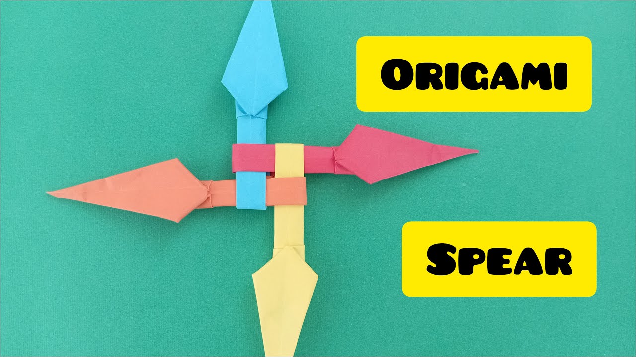 Spear Tutorial
