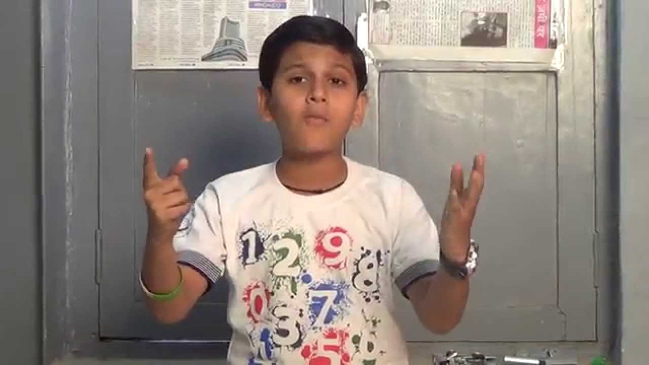 devansh - YouTube