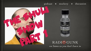 The Shuli Show - Part 1 - A Revisit