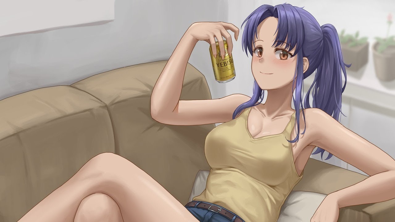 New Anime Only AOT Ending – Body Pillow Talk