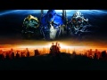 Steve Jablonsky - Autobots (Transformers: The Score #1 )