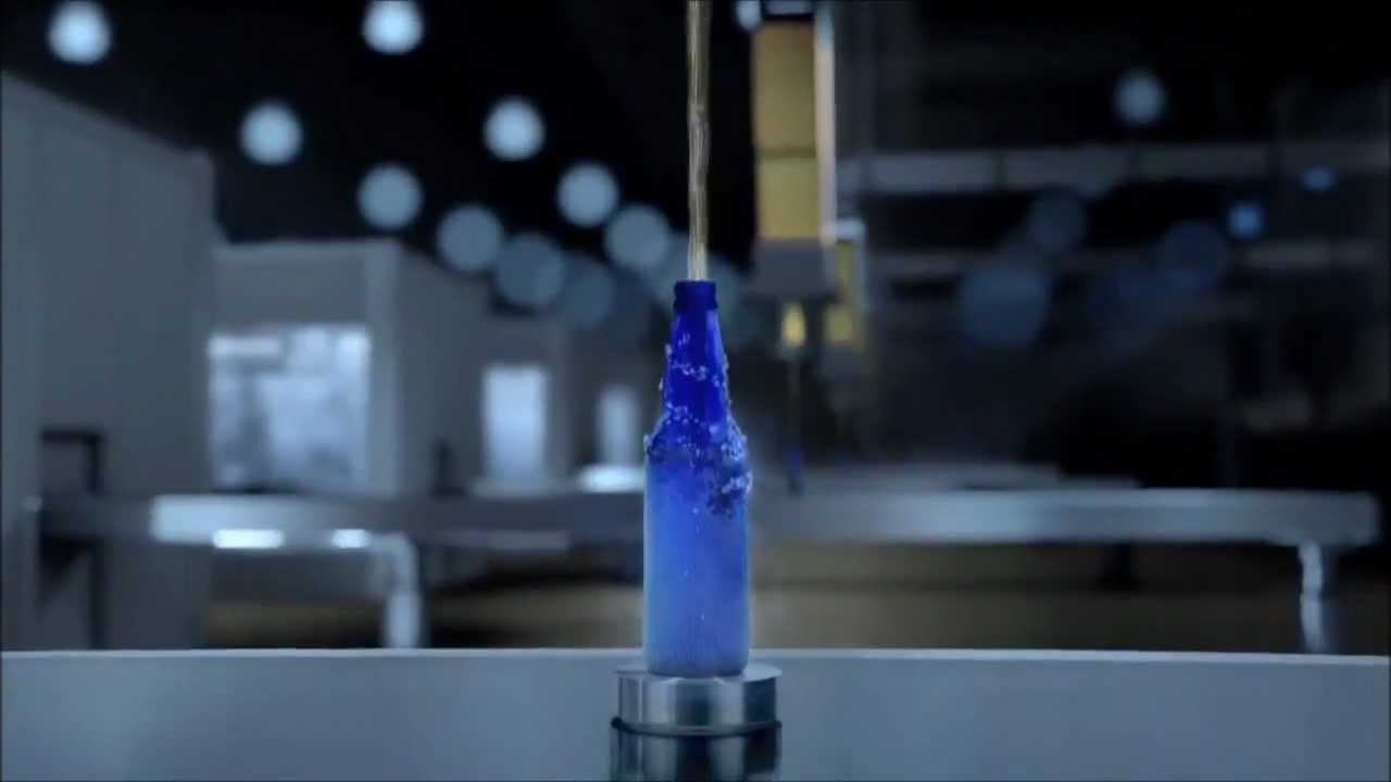 Bud Light Platinum Super Bowl TV Spot (2012) HD