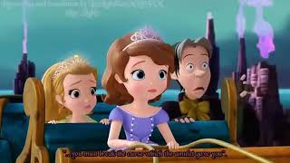 Disney Channel España - Anuncio La Maldición De La Princesa Ivy -English Subs- -360P-