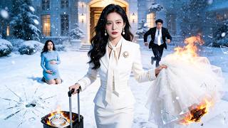 She Caught Him Cheating—Pulled Her Money, Ruined Him, Then Married a Man Who Truly Loved Her!