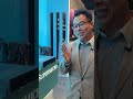 A Tour of the Supermicro Booth with Johnson Eung at OCP Global Summit 2025