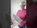 Inger lurades att lämna guld till bedragare