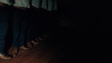 Delta Epsilon Psi Tau Colony - Mu Class Probate