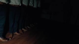 Delta Epsilon Psi Tau Colony - Mu Class Probate