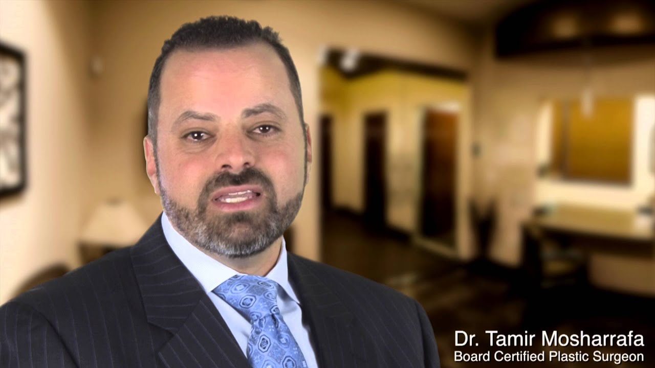 Do You Perform Your Surgeries In Accredited Facilities?  AZ Plastic Surgeon Dr. Tamir Mosharrafa