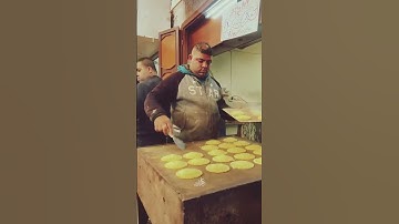 اجواء رمضان في نابلس ❤❤