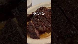 스테이크 맛집 🥩