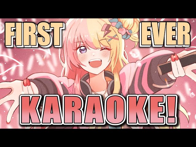 【singing 歌枠】MY FIRST KARAOKE STREAM!!【NIJISANJI EN | Kotoka Torahime | XSOLEIL】のサムネイル