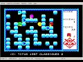 Penggo Titus 1987 Jeu Vidéo Clone De Pengo Sur Thomson MO5 MO6 TO7 TO8 TO9 Et TO9 mp3