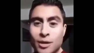 Martin Cabello sans