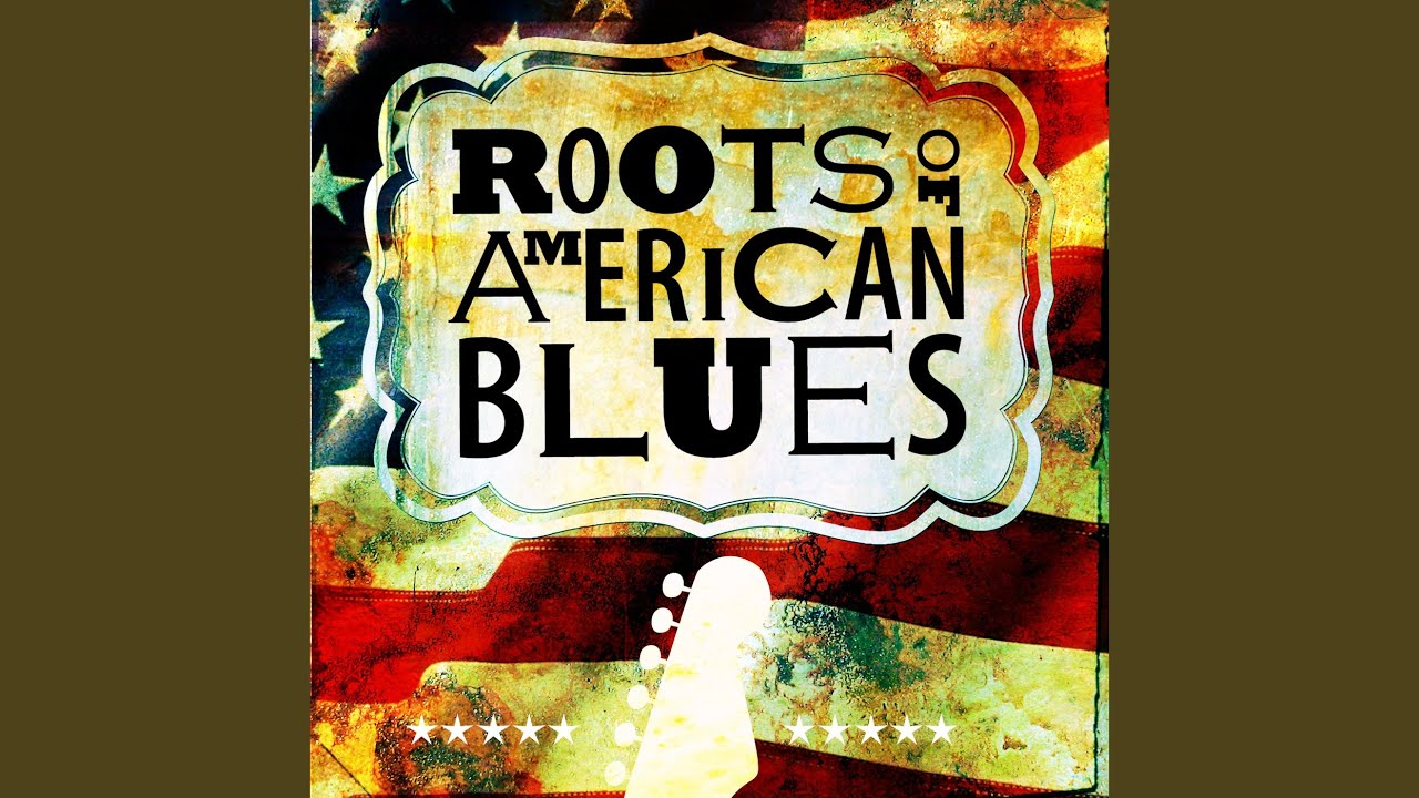 Conversation With the Blues Conversation With the Blues